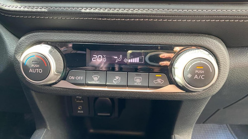 Nissan Kicks 1.6 Exclusive Cvt