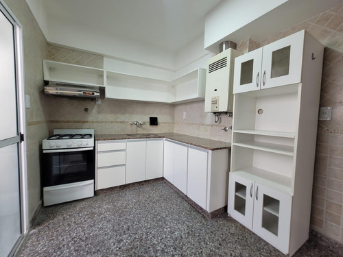Venta Departamento 3 Ambientes Con Balcon Saliente Centro Mar Del Plata