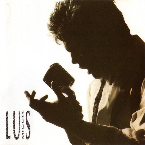 Cd Luis Miguel Romance Nuevo Y Sellado