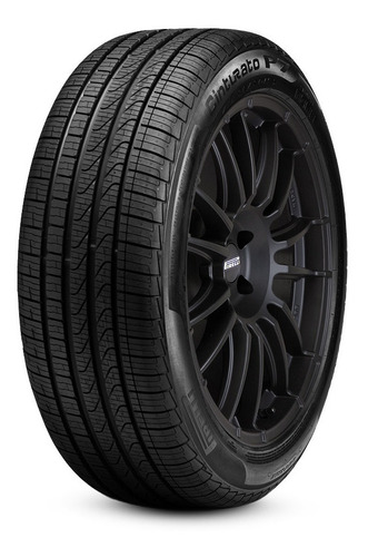 Llanta 195/55r16 Pirelli Cinturato P7 As Runflat 87v (paq.2)