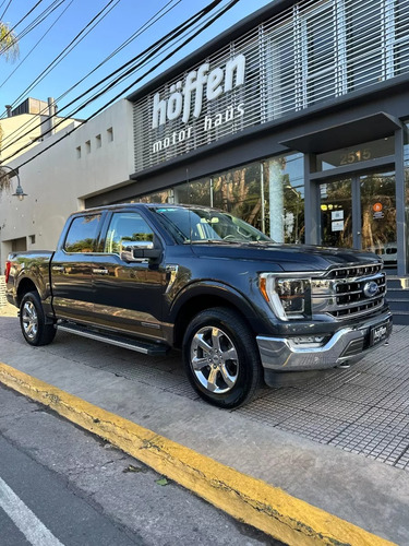 Ford F150 Lariat Luxury 3.5 V6 Hibrida