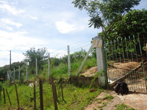 Rural - Venda - Loteamento Chácaras Gargantilhas - Cod. Ch0034 - Vch0034