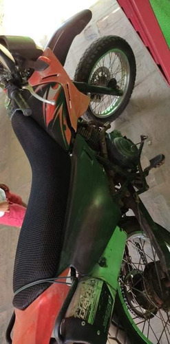 Imagem 6 de 6 de Yamaha Xtz 125