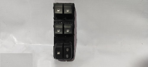 Mando Maestro - Botonera Puerta Izq Kia Rio 18-22 - Auto Up