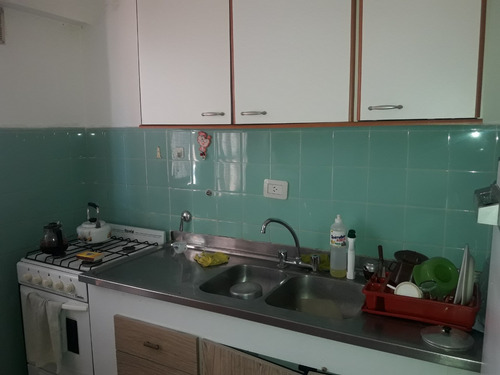 Imagen 13 de 14 de En Venta Departamento 4ambientes Frente Al Mar Con Cochera