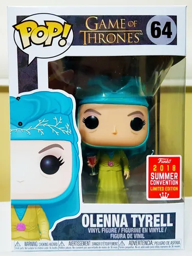 Funko pop sale olenna tyrell