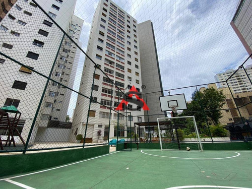 Apartamento Com 2 Dormitórios À Venda, 98 M² Por R$ 658.000,00 - Bela Vista - São Paulo/sp - Ap43220