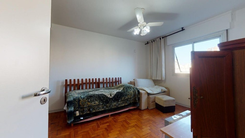 Imagem 4 de 17 de Apartamento À Venda No Bairro Sé - São Paulo/sp - O-17339-28444