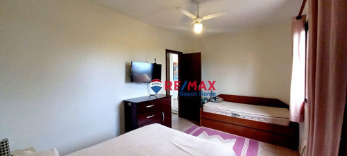 Imagem 18 de 30 de Cobertura Com 3 Dormitórios À Venda, 150 M² Por R$ 465.000,00 - Balneário Cidade Atlântica - Guarujá/sp - Co0287