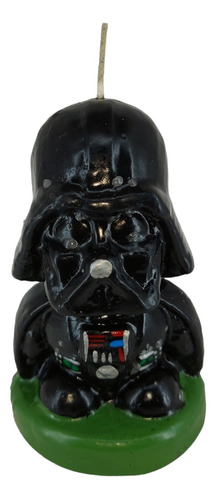 Vela Pastel Elite .:: Starwars Darth Vader V1 ::.