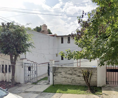 Casa En Venta En Boulevares Naucalpan Por Remate Bancario