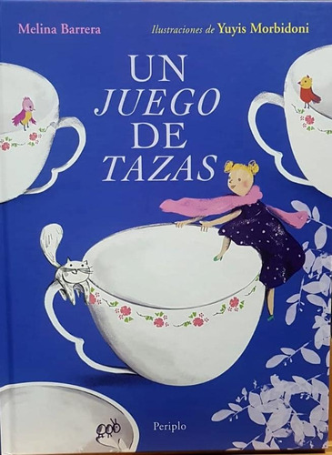 Un Juego De Tazas - Melina Barrera