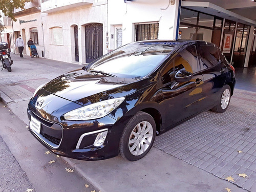 Imagen 2 de 22 de Peugeot 308 Active 2014 1.6 Excelente!