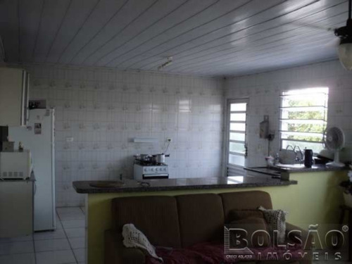 Imagem 9 de 10 de Sobrado - Vila Rica - Ref: 6082 - V-6082