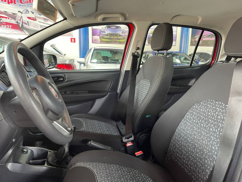 Fiat Uno 1.0 FIRE FLEX ATTRACTIVE MANUAL
