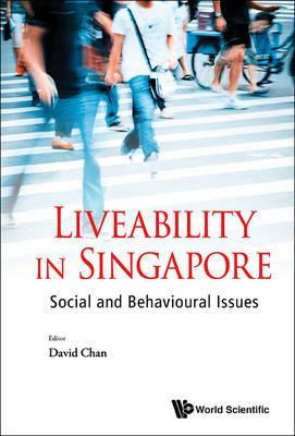 Libro Liveability In Singapore: Social And Behavioural Is...