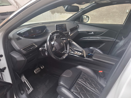 Peugeot 5008 1.6 Gt Line Thp At