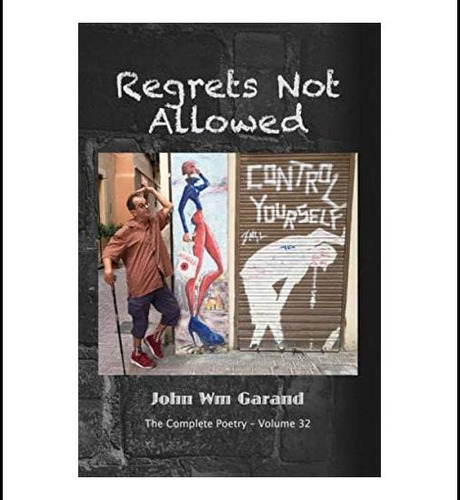 Libro: Libro: Regrets Not Allowed