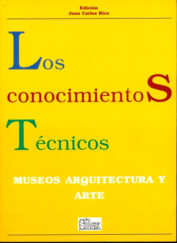 Libro Conocimientos Tecnicos,los