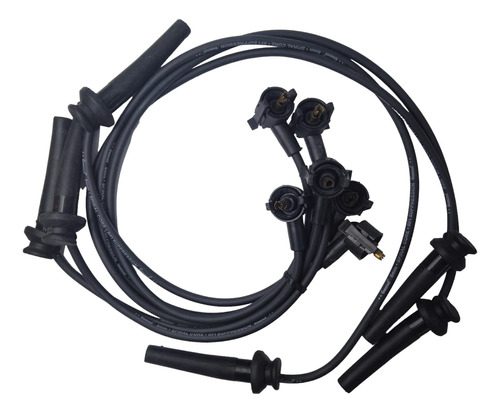 Cables Para Bujias Ford Mondeo V6