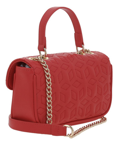 Bolso Tipo Crossbody Madison Chenson Yahaira Md25101-r