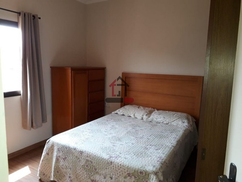 Imagem 5 de 15 de Apartamento Residencial Florença - Apartamento A Venda No Bairro Iguatemi - Ribeirão Preto, Sp - Cp-27