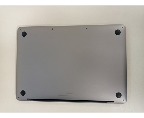 Macbook Pro 2019 Intel Core I5 Quad Core Apple-a2159-2019-sn (Usado)