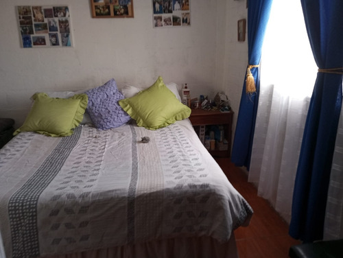 Venta De Lindo Depto. 3d, 1b. Cercano A Hospital El Pino