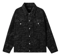 Comprar Chamarra De Mezclilla De Fashion Abrigos Para Hombre Casual