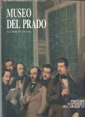 Museo Del Prado Pintores Españoles Siglo Xx