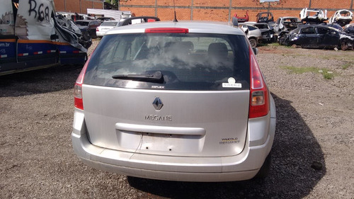 Imagem 3 de 5 de Sucata Renault Megane Grand Tour 2012 1.6 16v- Rs Auto Peças