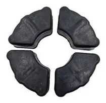 Comprar Juego Goma De Maza Manchones Zanella Patagonia 150 Custom