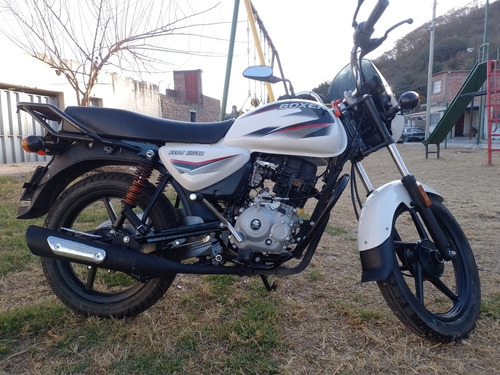 Imagen 2 de 6 de Boxer Bajaj 150