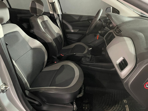 Chevrolet Onix 1.4 Lt Mt 98cv