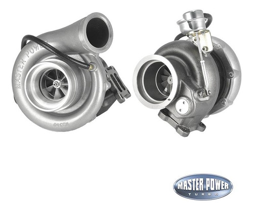 Turbo Master Power 805310