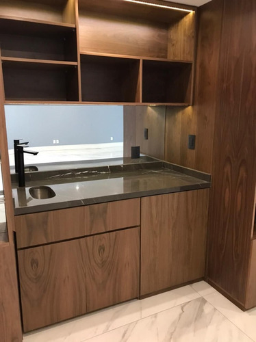 Departamento En Venta Polanco Vita, Corazón De Polanco