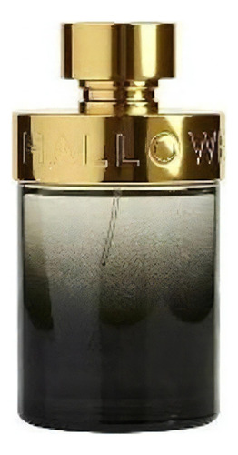 Hombre de Halloween Shot On Edt 125 ml