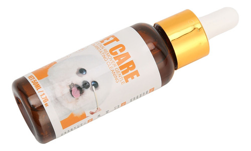 Quitamanchas Para Mascotas, 50 Ml, Universal, Suave, Hidrata