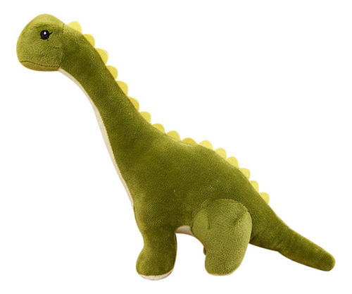 Muñeco De Peluche De Dinosaurio De Peluche Con Cuello Largo,