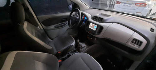 Imagen 9 de 10 de Chevrolet 2015 Spin 1.8 Lt 5 As