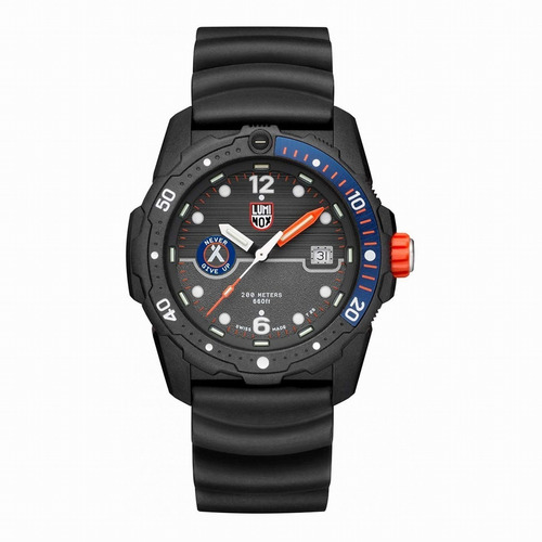 Reloj Luminox Bear Grylls Survival Sea Xb.3723 Original