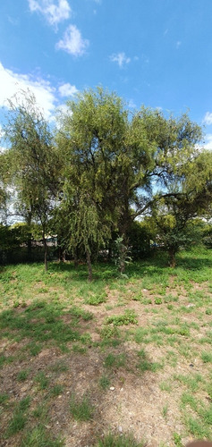 Vendo Lote En Los Quebrachos Country Golf . San Luis