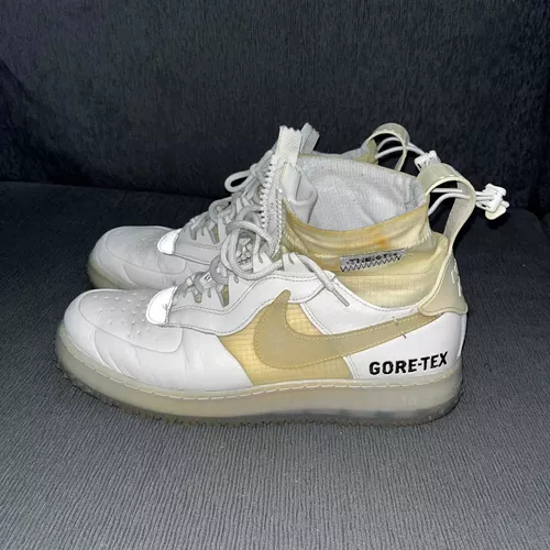 Zapatillas Nike Gore |