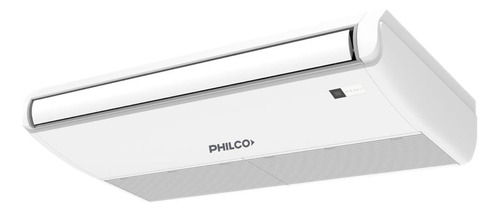 Aire acondicionado Philco  split inverter  frío/calor 18000 frigorías  blanco 380V PHPTH6TRHC5CPI