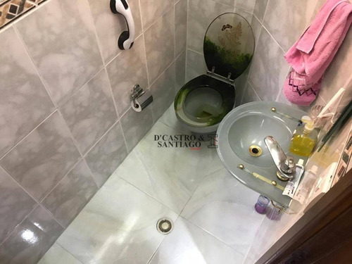 Imagem 8 de 30 de Sobrado À Venda, 300 M² Por R$ 1.600.000,00 - Mooca - São Paulo/sp - So0182