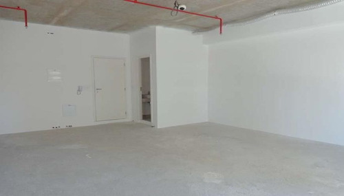Imagem 6 de 15 de Royal Office Jardins - Salas Comerciais No Jardins | Npi Imoveis. - L-918