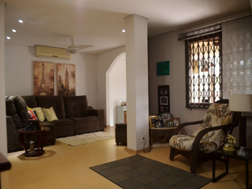 Imagem 1 de 27 de Casa - Ca00181 - 68815455