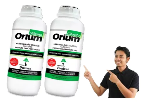 comprar Gilsofato Mata Mato Rapido Randap Handap Matar Capim 1 Litro