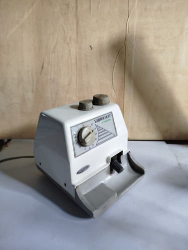 Amalgamador Vibramat (Usado)