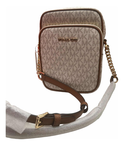 Crossbody Michael Kors Jet Set Travel